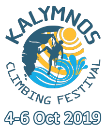Kalymnos Climbing Festival