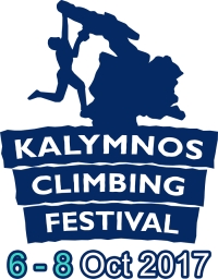 Dates for Kalymnos Climbing Festival 2017