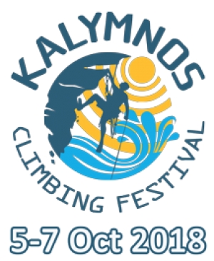 Kalymnos Climbing Festival 2018 Athletes